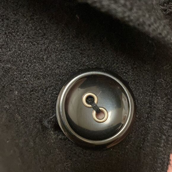 Gerry Weber Wool Knit Jacket Size 10 - Picture 6 of 7